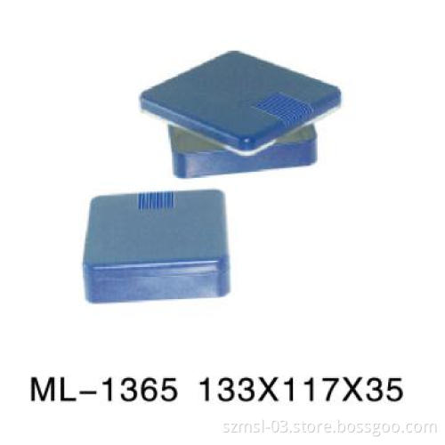 gift tin box with inside lid
